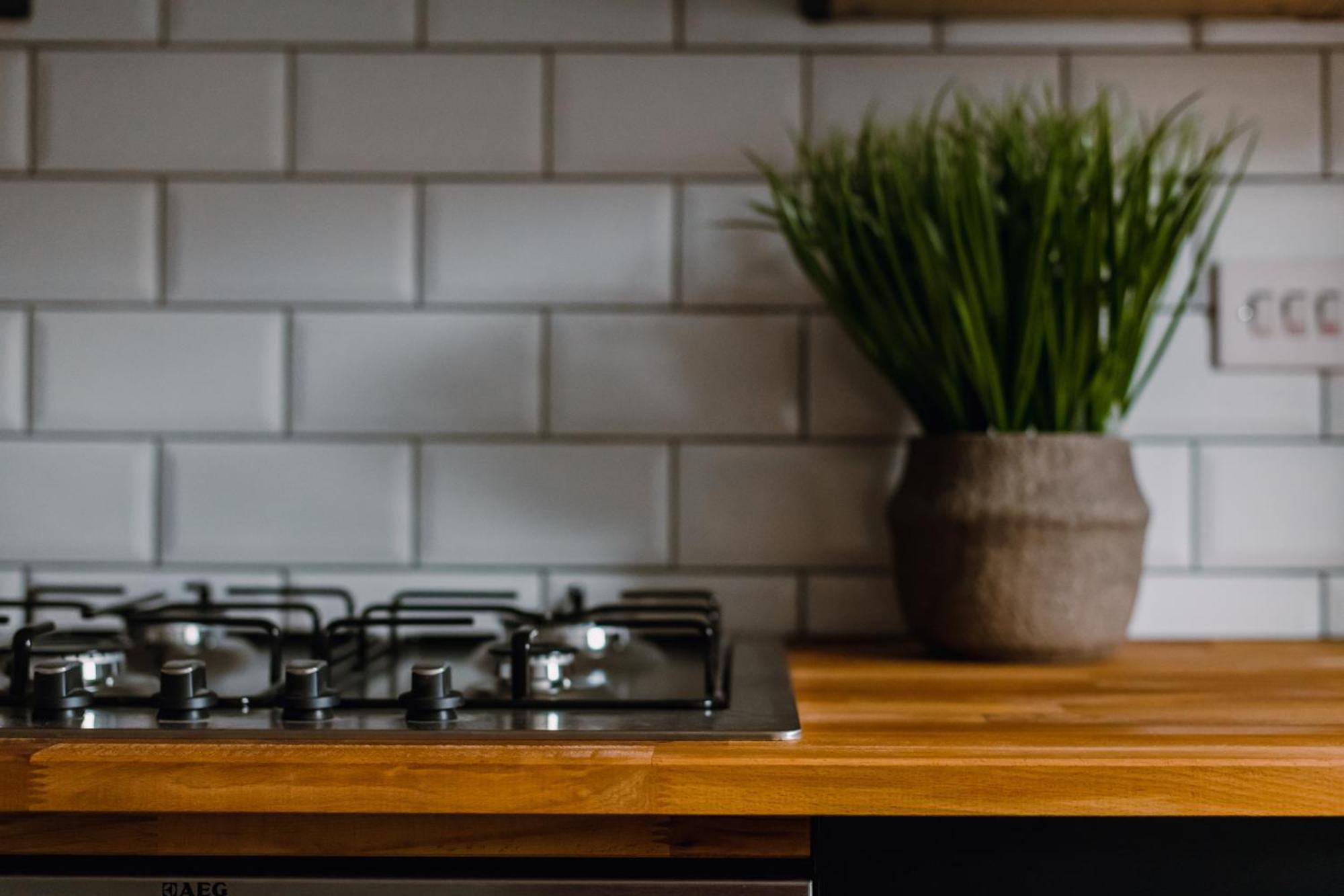 Sleepwell Apartments Глазгоу Екстериор снимка