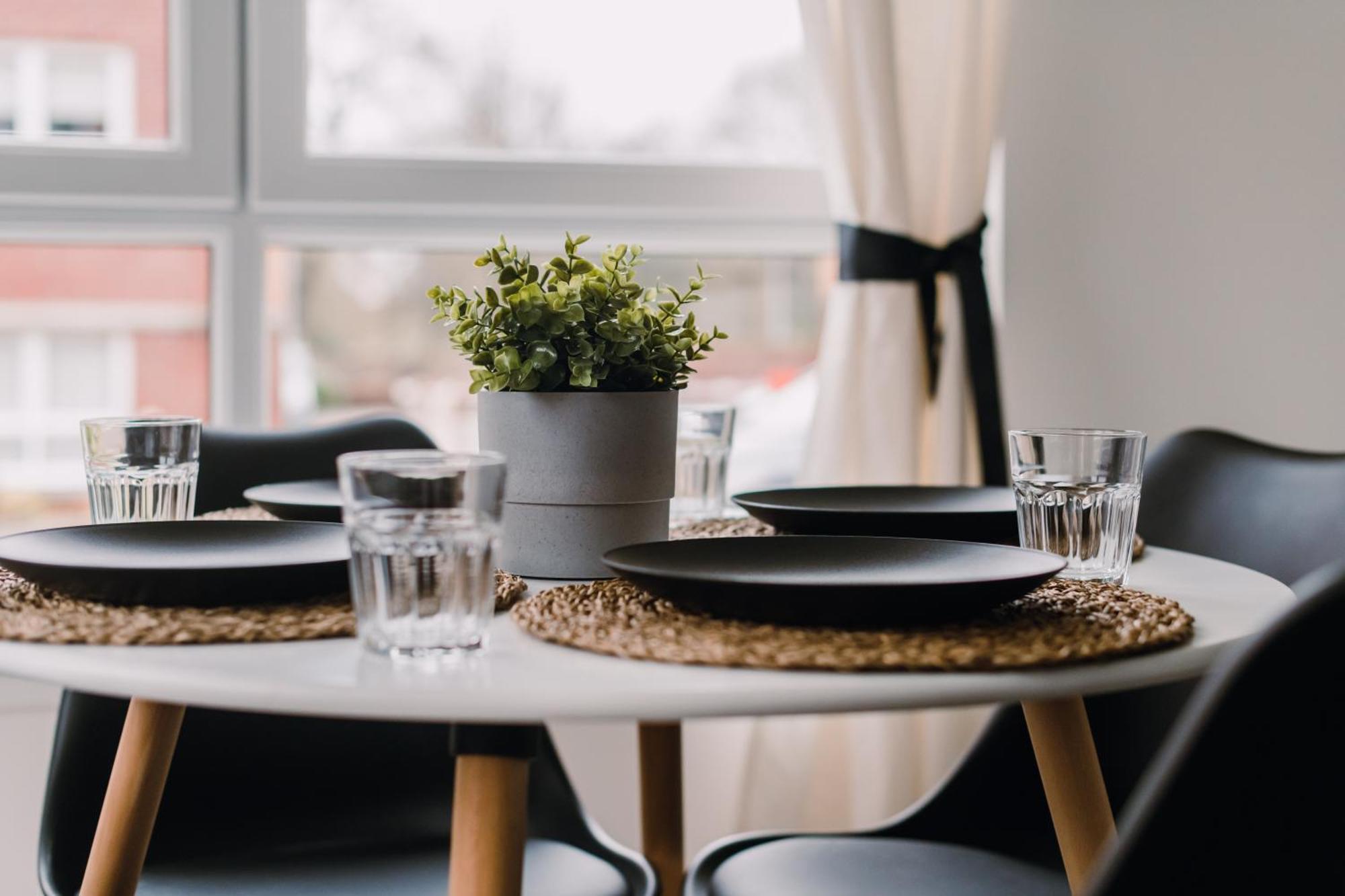 Sleepwell Apartments Глазгоу Екстериор снимка