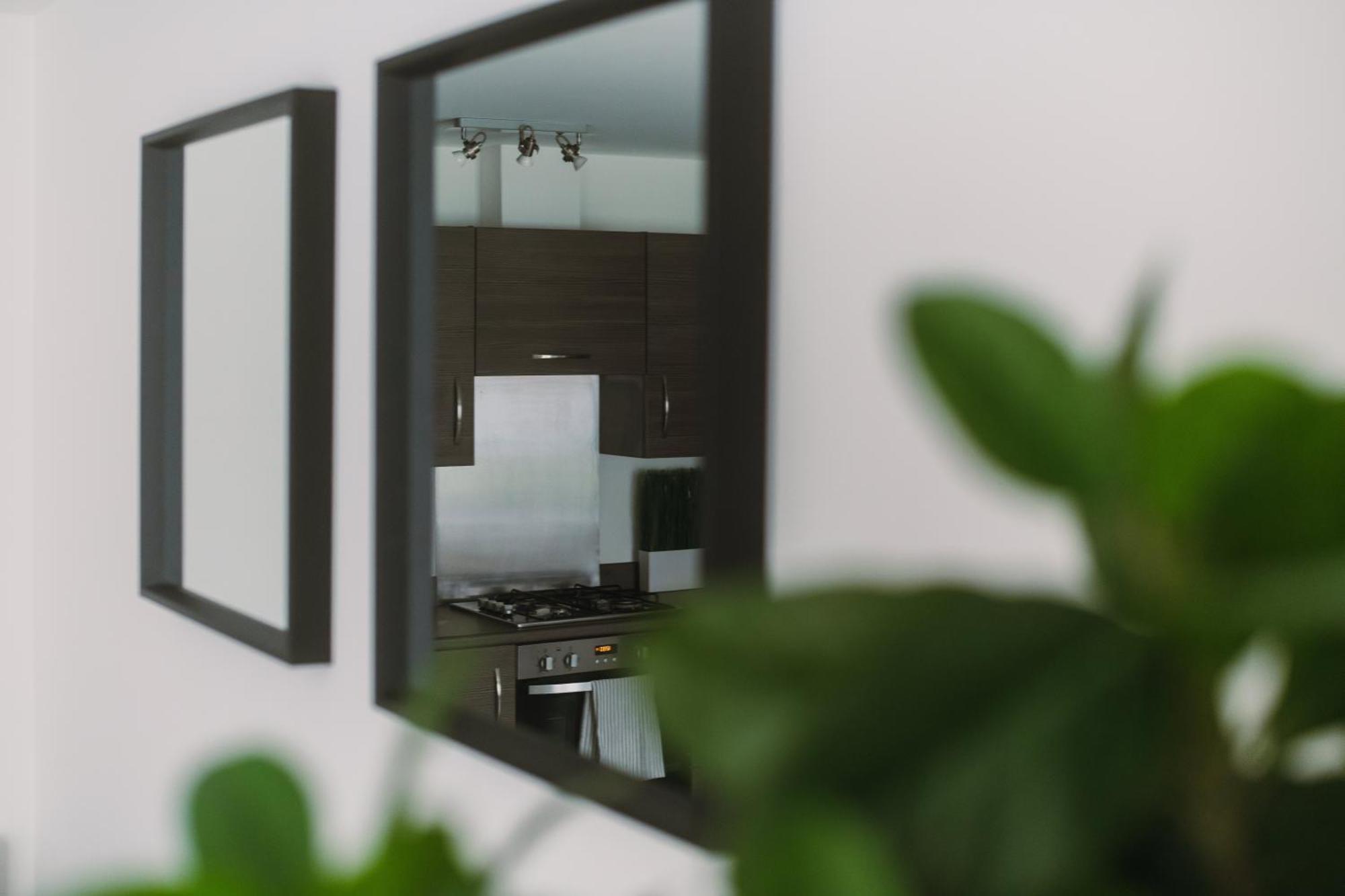 Sleepwell Apartments Глазгоу Екстериор снимка