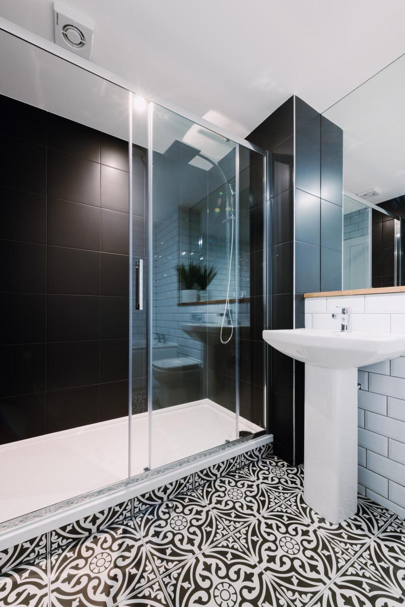 Sleepwell Apartments Глазгоу Екстериор снимка