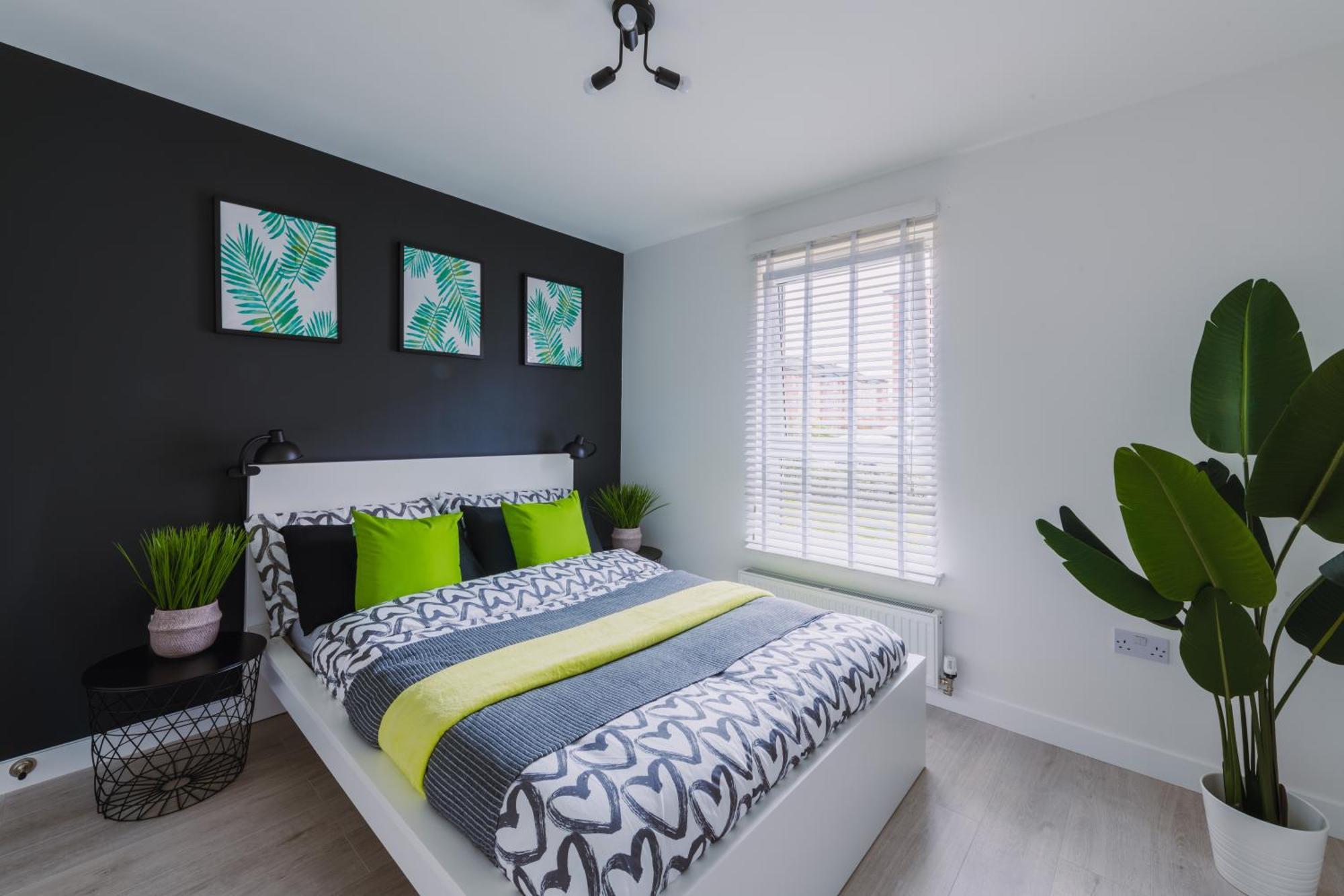 Sleepwell Apartments Глазгоу Екстериор снимка